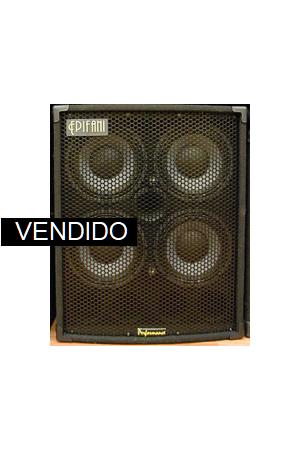 Epifani PS410 Epifani PS410